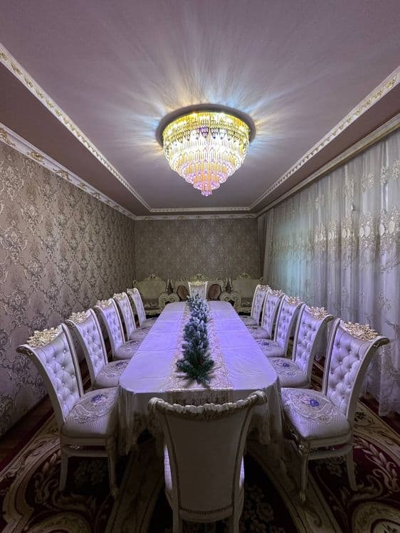 Тошкент Шахар Пискент тумани — 1