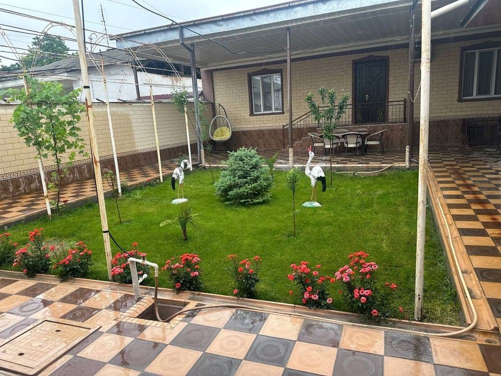 Тошкент Шахар Пискент тумани — 3