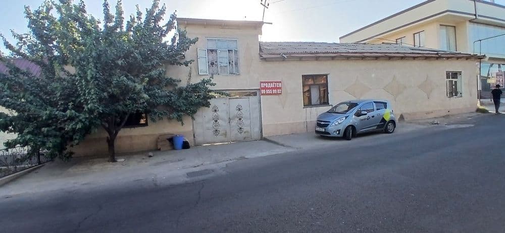 Uy sotiladi uchaska — 1
