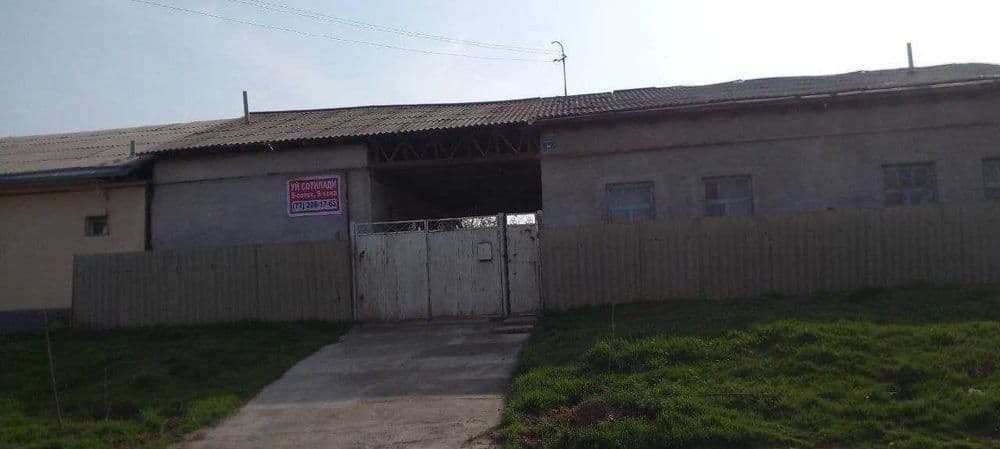 Zangi ota tumani Boz Suv Ximoyachi 8,5 soti — 4