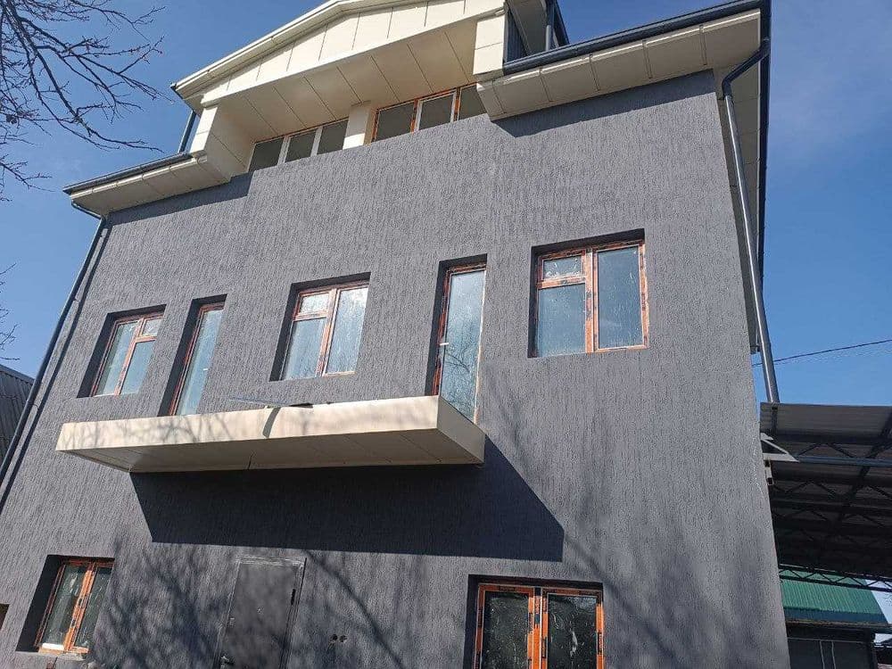 Продам дачный участок в СОТ Аланга, Паркенский район за Каракалпаком — 1