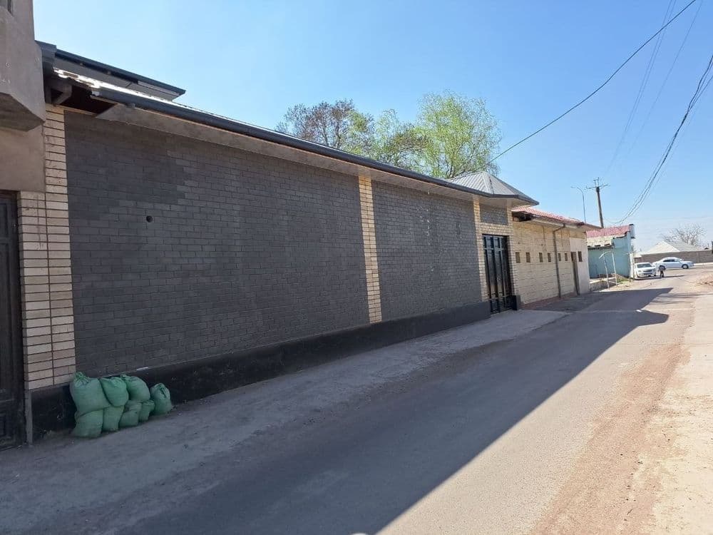 Hovli uy sotiladi — 5