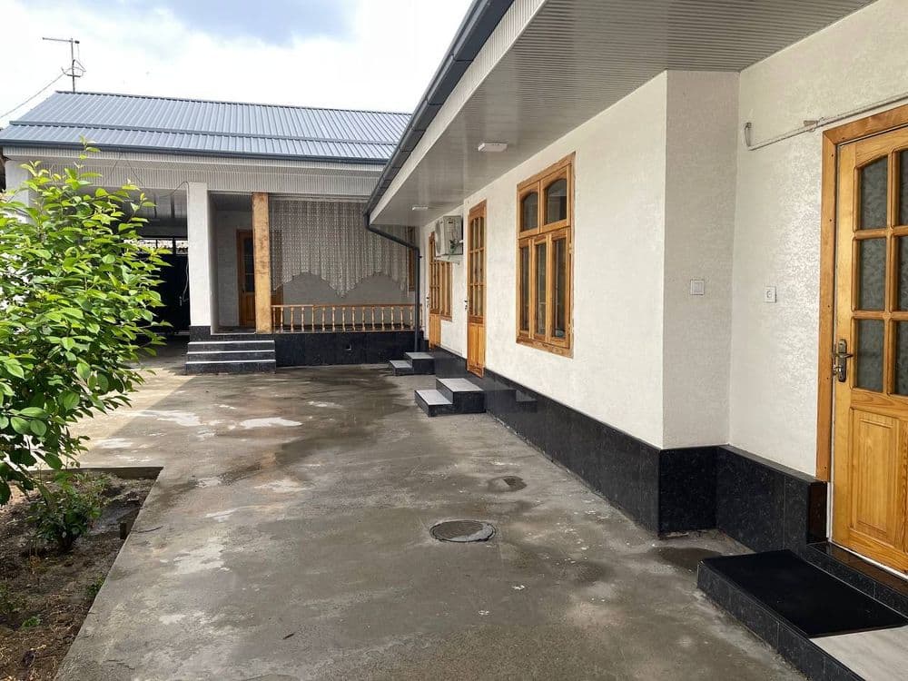 Bektemir tumani 3.1 sotik xovli sotiladi — 2