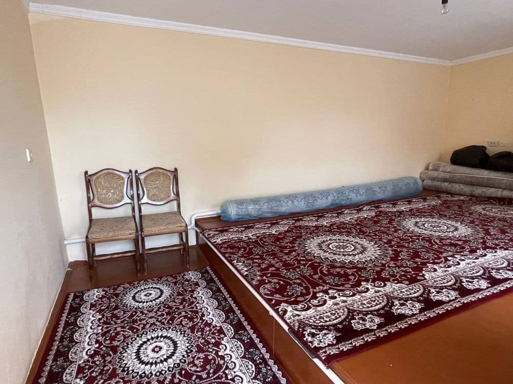 Bektemir tumani 3.1 sotik xovli sotiladi — 3