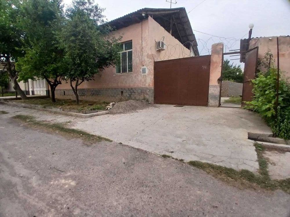 Продажа Участок Дом 4,4соток Байткоргон — 1