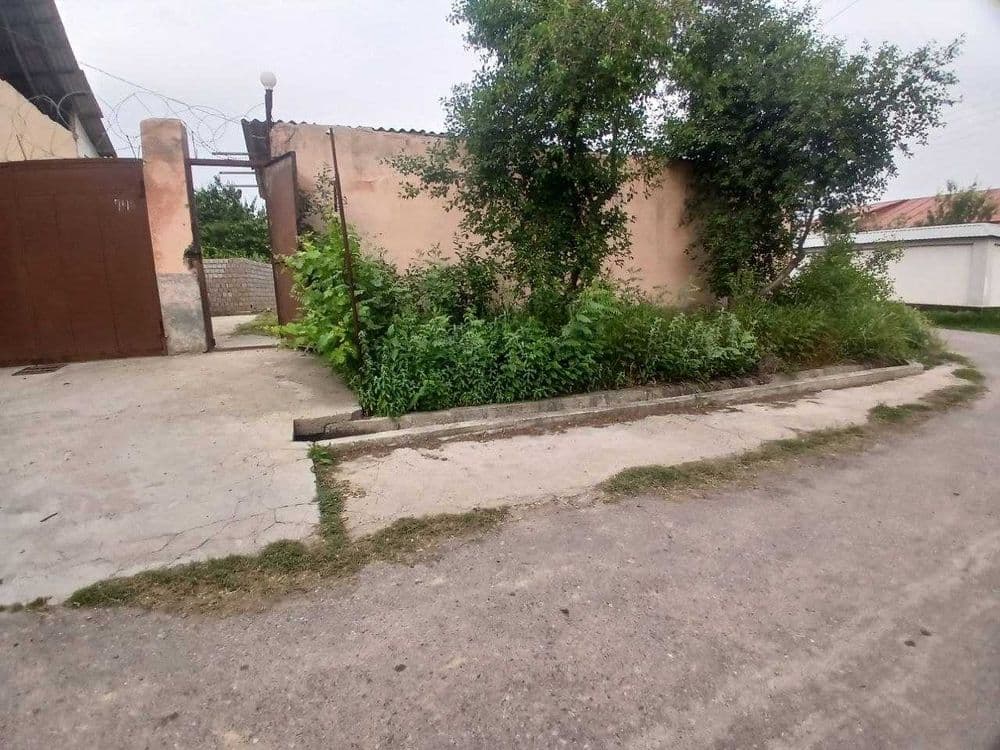 Продажа Участок Дом 4,4соток Байткоргон — 3