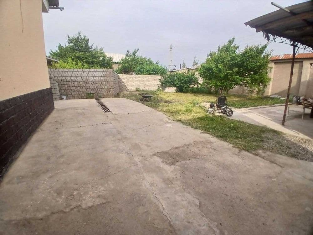 Продажа Участок Дом 4,4соток Байткоргон — 5
