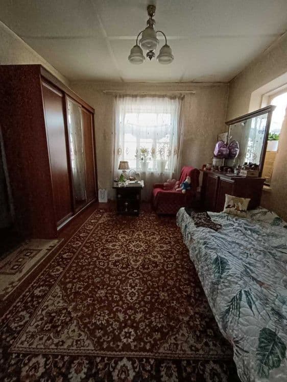 ул.Хамал / ул.Ф.Йули ор-р ГАИ (Техосмотр) 2,65сот 4ком 80м2 Фасад 18м — 7