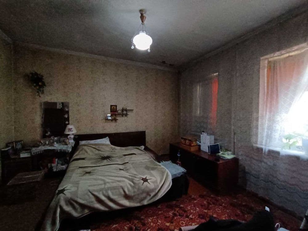 ул.Хамал / ул.Ф.Йули ор-р ГАИ (Техосмотр) 2,65сот 4ком 80м2 Фасад 18м — 8