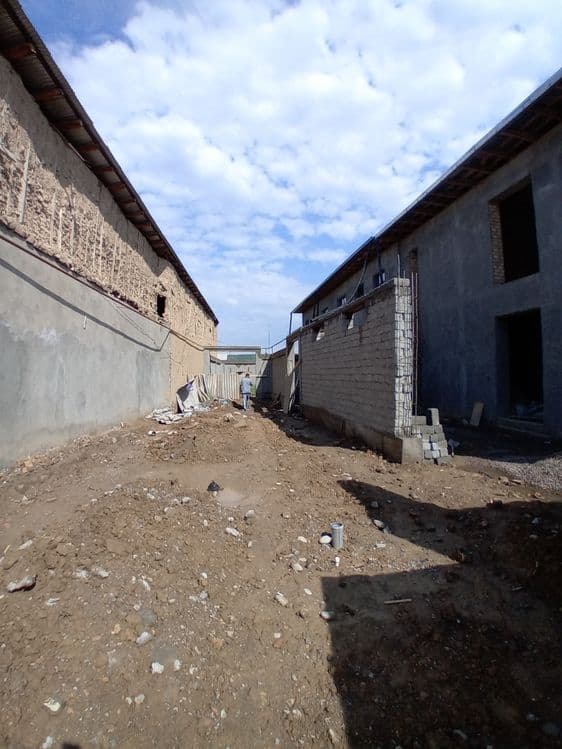 Toshkent tumani hasanboyda katej sotiladi 85000$min — 8