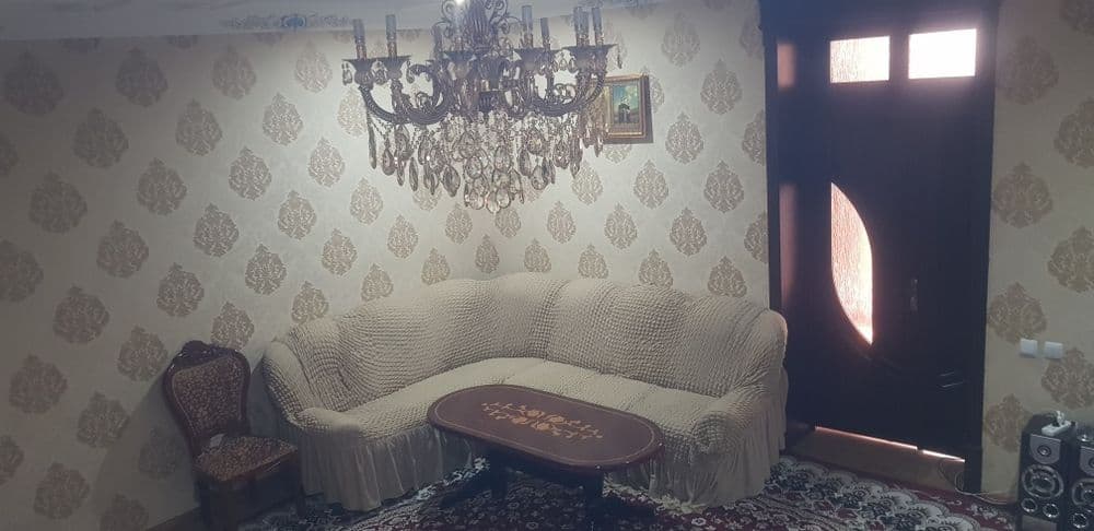 Срочно 6 sotixli xovli sotiladi — 8