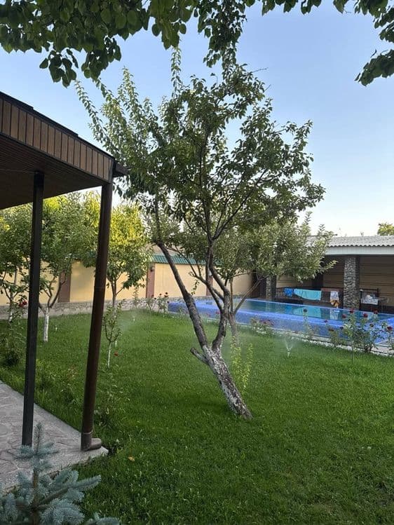 Срочно продам свою дачу в Бостанлыкском районе 6 соток — 4