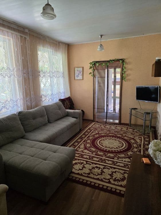 Срочно продам свою дачу в Бостанлыкском районе 6 соток — 5