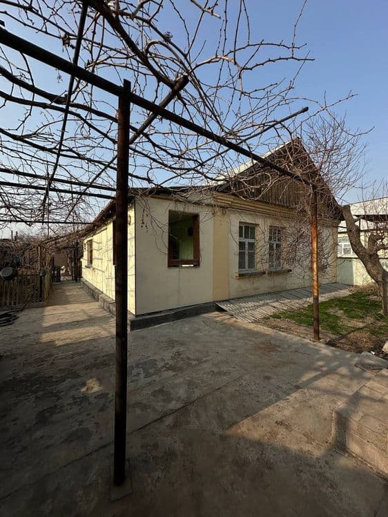Продается дом в Алмалыке — 8