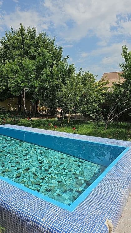 Продам дачу в бостанлыкском районе — 8
