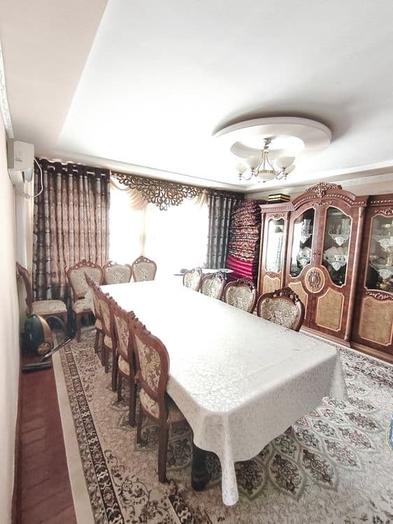 Продается дом в районе Гор/газ — 1