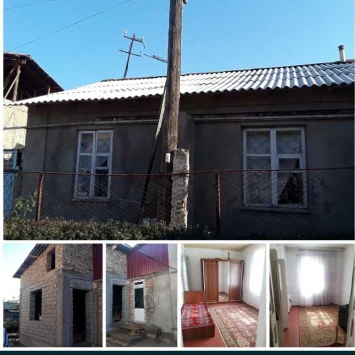Уй сотилади Кибрайда 4 сот. — 2