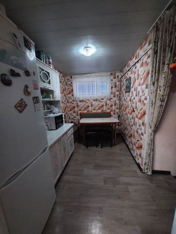Срочно продам свой 4х комнатный дом с 2-мя дворами — 2