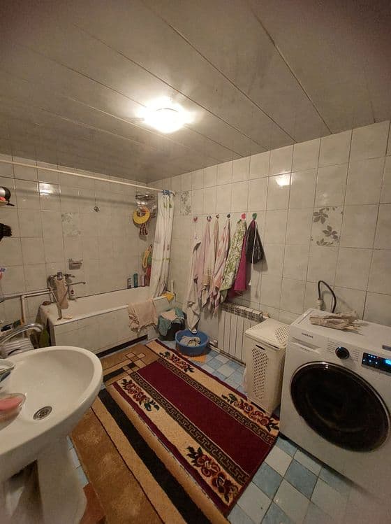 Срочно продам свой 4х комнатный дом с 2-мя дворами — 8