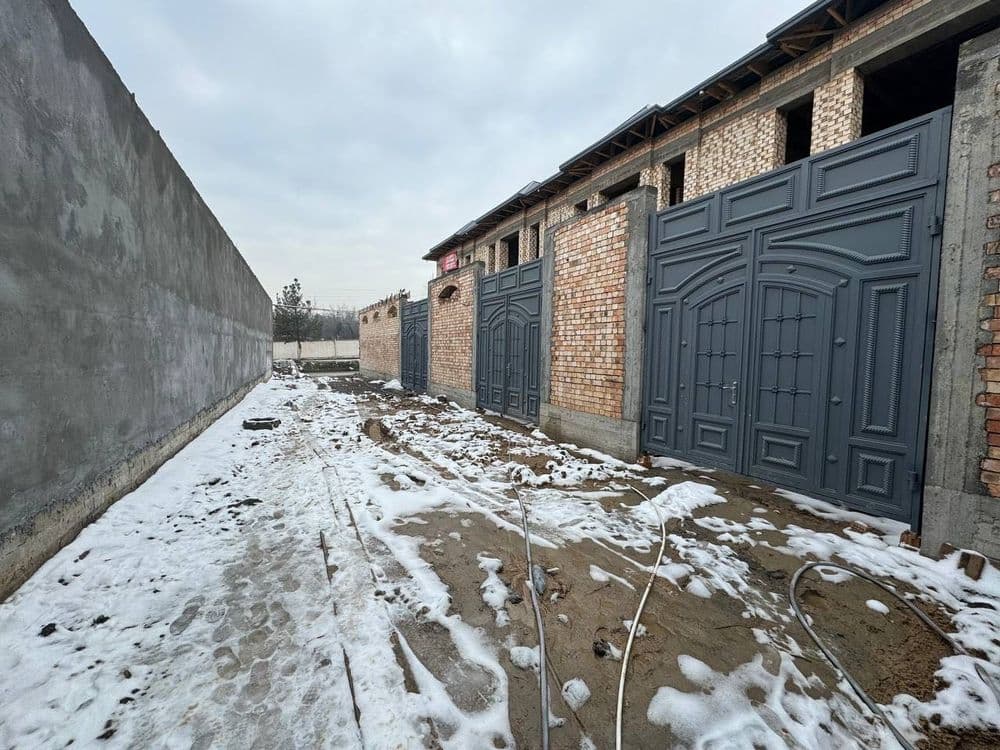 Дом/Коттедж  (коробка),  Назарбек санатория — 4