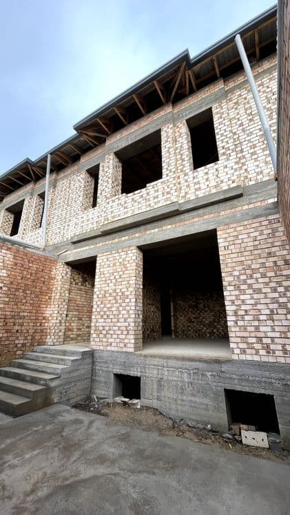 Дом/Коттедж  (коробка),  Назарбек санатория — 5