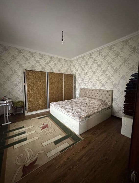 Yosh lelinchida hovli sotiladi 95.000 $ — 3