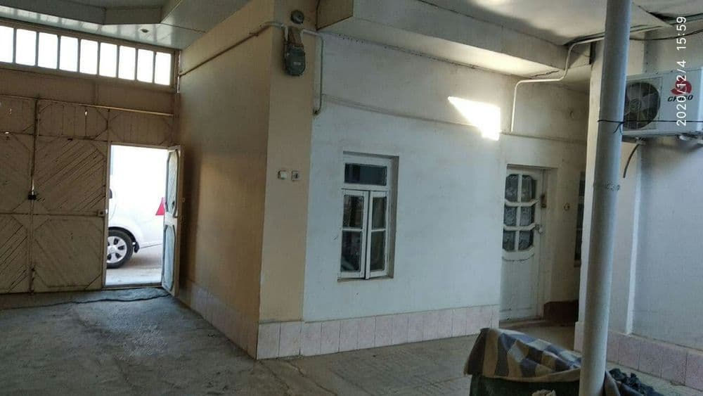 Продам свой дом в г.Навои. (6 соток) — 3
