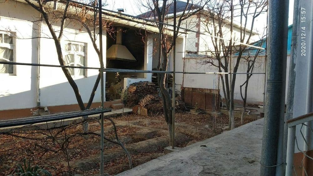 Продам свой дом в г.Навои. (6 соток) — 5