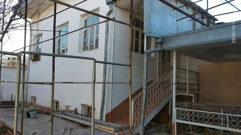 Продам свой дом в г.Навои. (6 соток) — 6