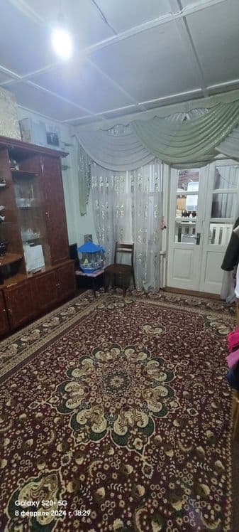 коттедж актепа дом ташкент uy sotiladi kottej chilonzor oqtepa — 4