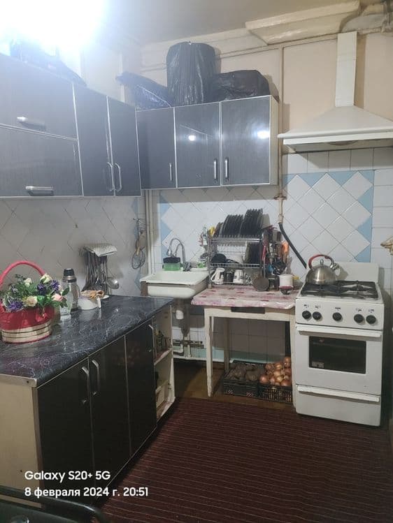 коттедж актепа дом ташкент uy sotiladi kottej chilonzor oqtepa — 5
