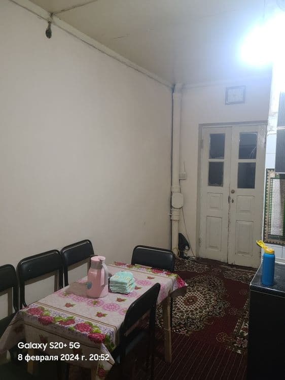коттедж актепа дом ташкент uy sotiladi kottej chilonzor oqtepa — 6