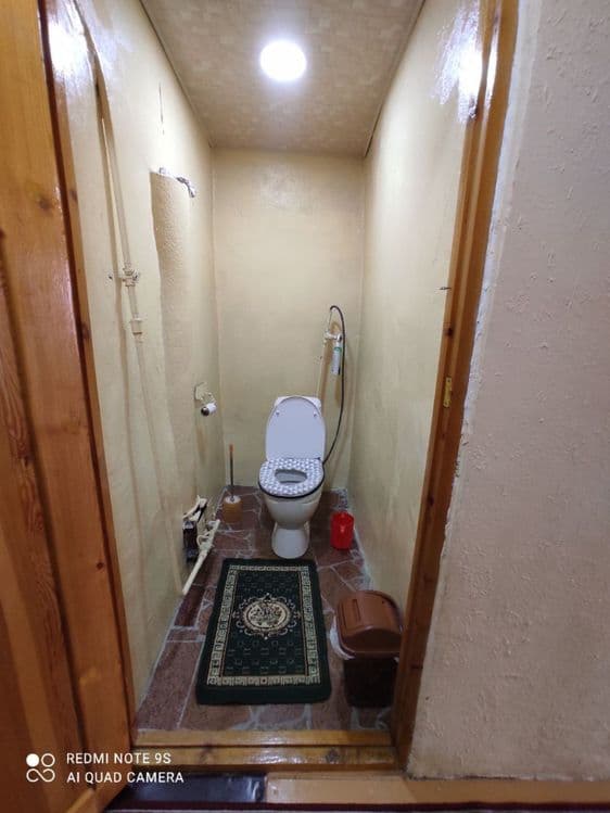 Ховли, яшнобод, метро дустлик — 4