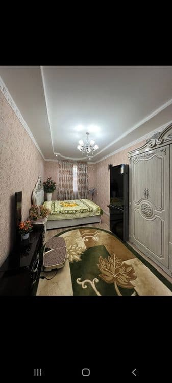 Сергели дом  3 сотки 6 комнат Бинокор — 4