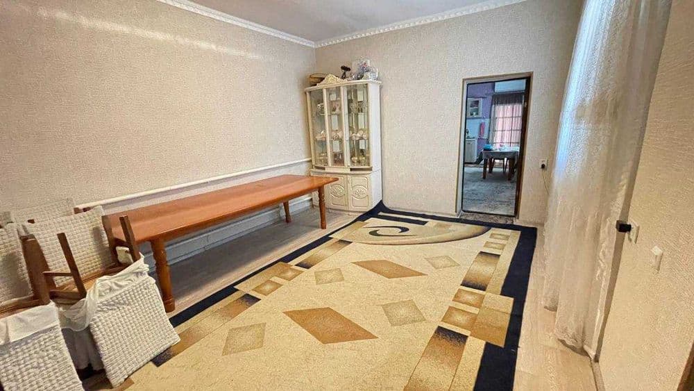 Продается участок 2,3 сотки 5 комнат Бектемир РОВД — 4