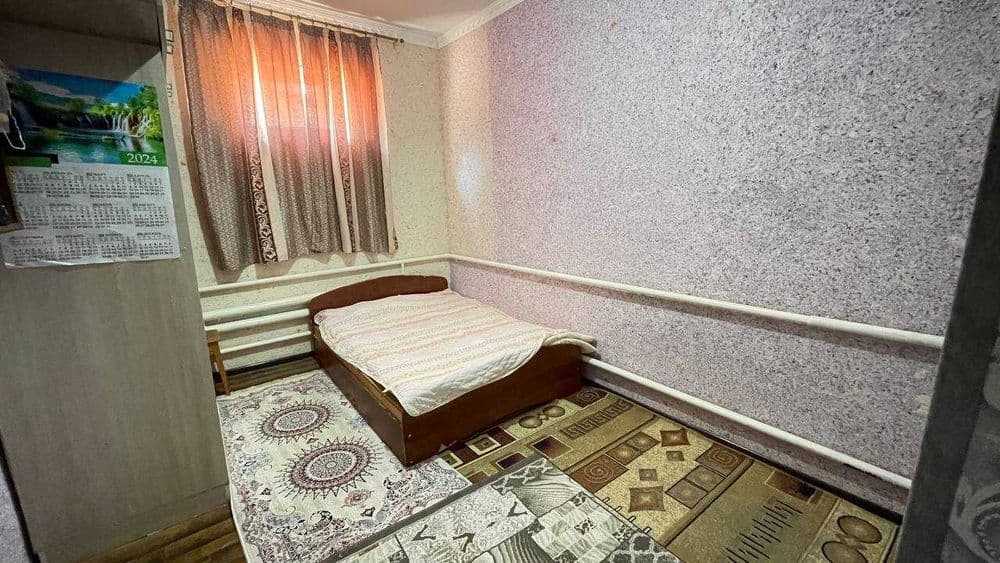 Продается участок 2,3 сотки 5 комнат Бектемир РОВД — 5