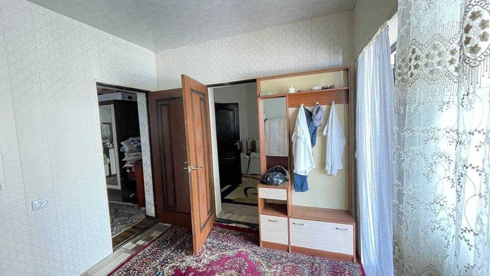 Продается участок 2,3 сотки 5 комнат Бектемир РОВД — 6