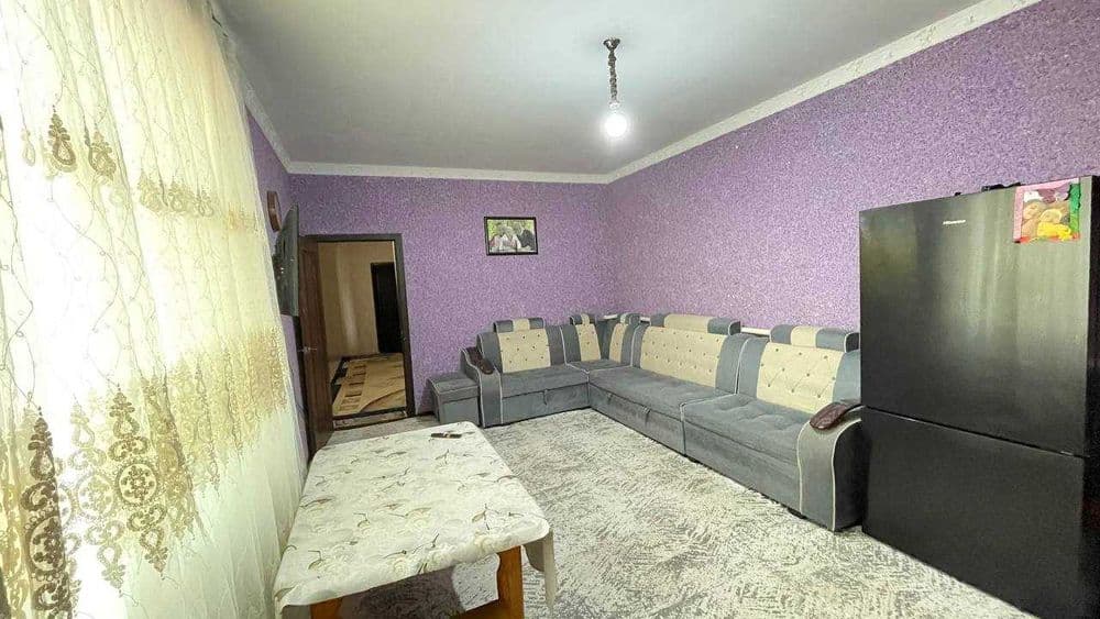 Продается участок 2,3 сотки 5 комнат Бектемир РОВД — 8
