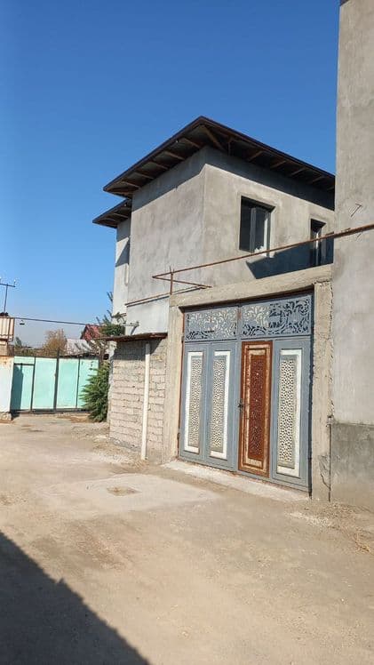 Toshkent shahar Bektemir rovd kochada uy sotiladi — 5