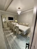 Toshkent tumani 5xona+oshxona hovli (mebel+tex) - 95000$ kelishiladi