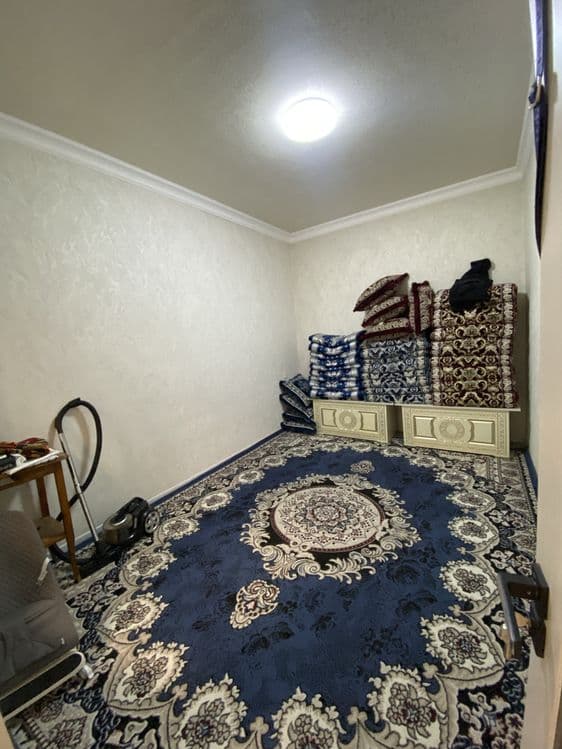Toshkent tumani 5xona+oshxona hovli (mebel+tex) - 95000$ kelishiladi — 2