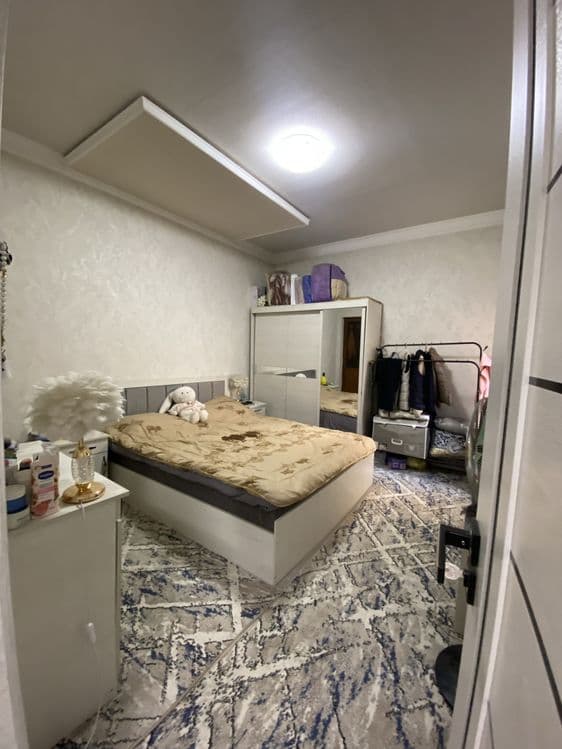 Toshkent tumani 5xona+oshxona hovli (mebel+tex) - 95000$ kelishiladi — 3