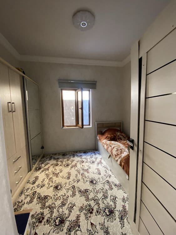Toshkent tumani 5xona+oshxona hovli (mebel+tex) - 95000$ kelishiladi — 4