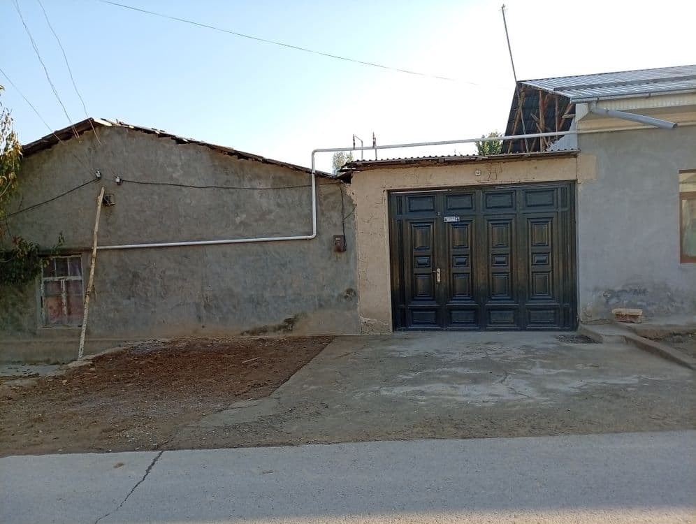 Hovli Srochniy sotiladi 6sotix — 1