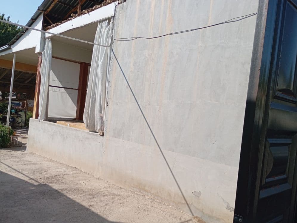 Hovli Srochniy sotiladi 6sotix — 2