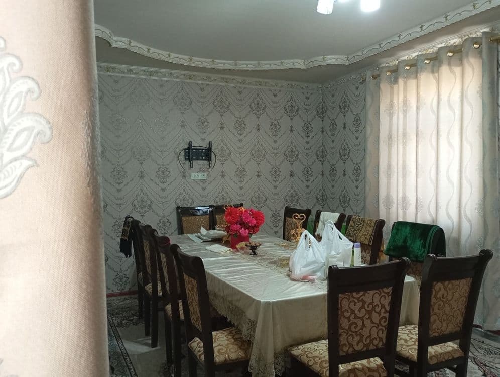 Hovli Srochniy sotiladi 6sotix — 3