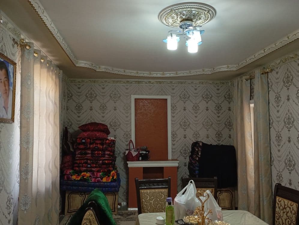 Hovli Srochniy sotiladi 6sotix — 4