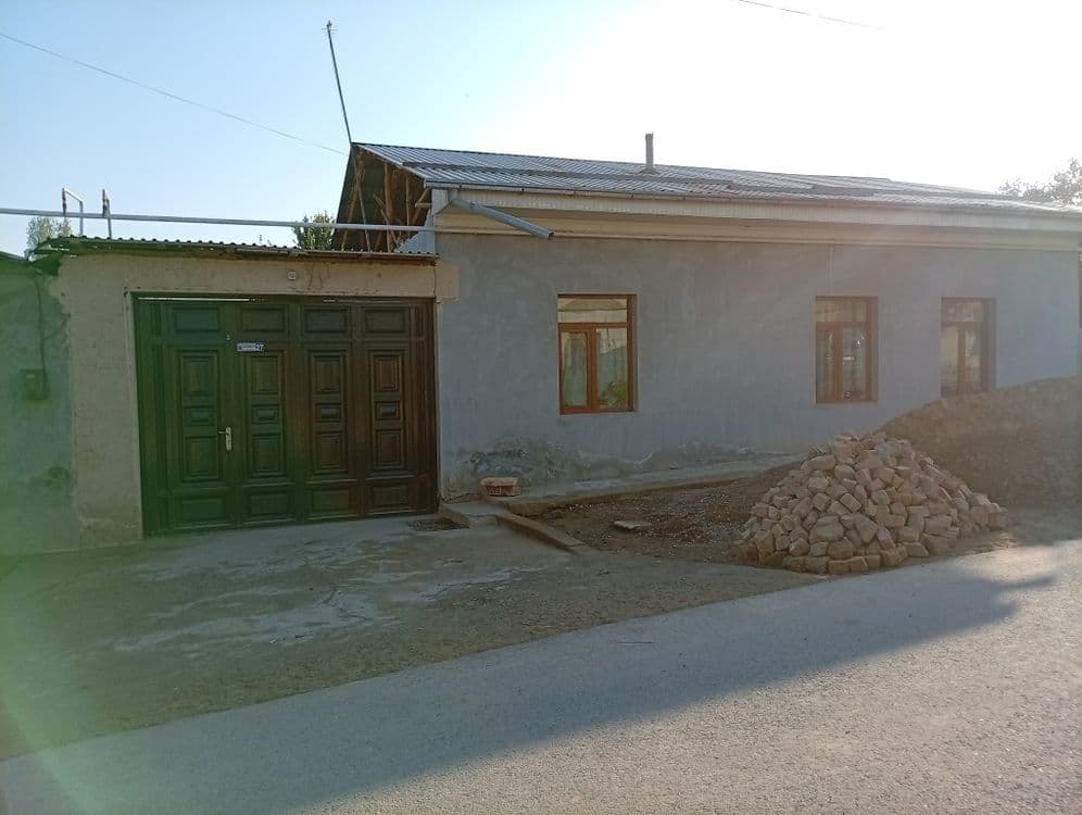 Hovli Srochniy sotiladi 6sotix — 5