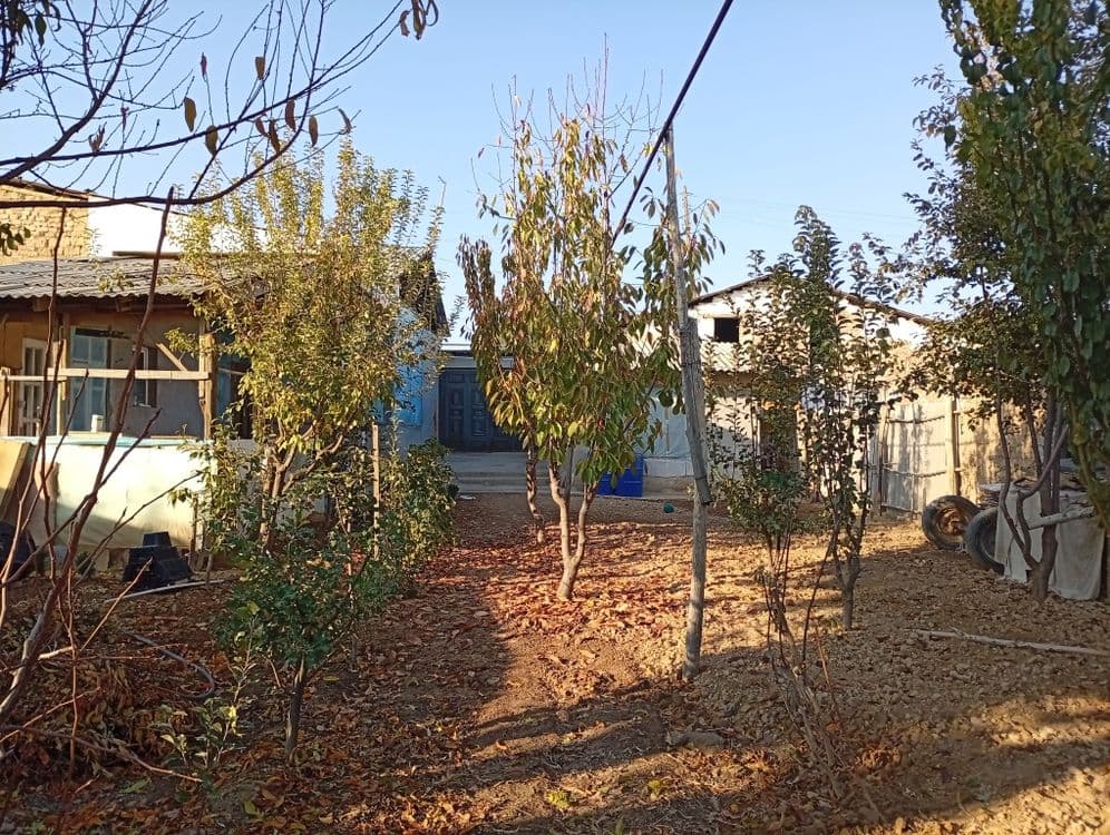 Hovli Srochniy sotiladi 6sotix — 6