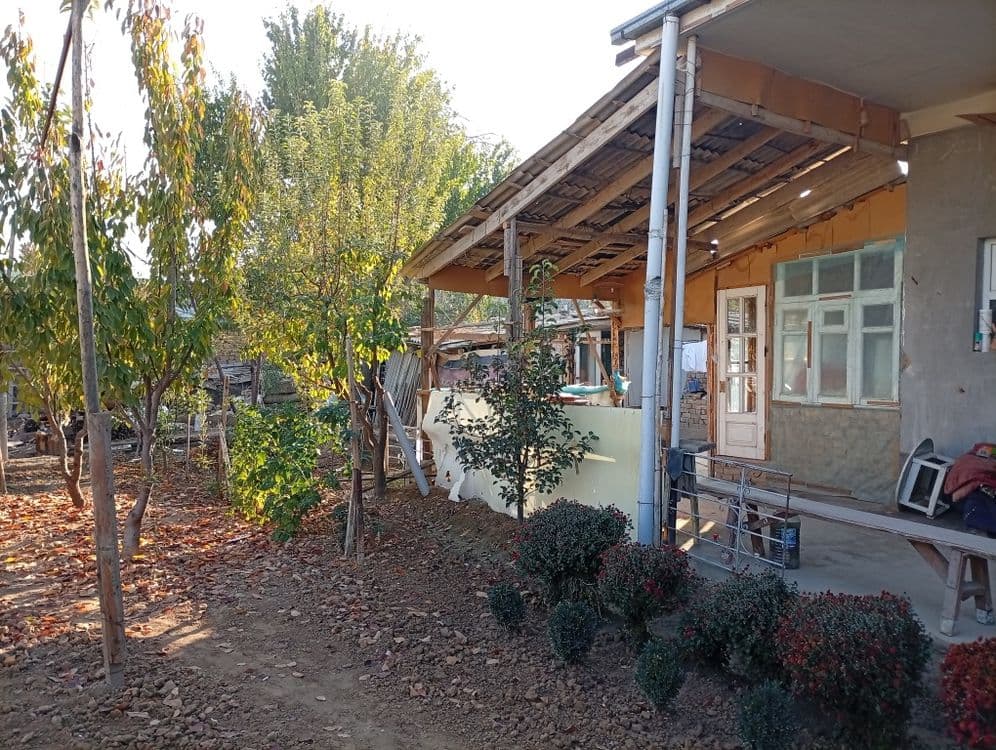 Hovli Srochniy sotiladi 6sotix — 7